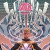Age of Ultron (2013) #9 (Molina Variant)