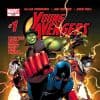 Young Avengers (2005) #1