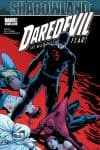 Daredevil (1998) #511 cover