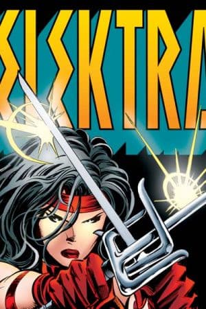Elektra (1996 - 1998)