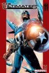 Ultimates (2002) #11 cover