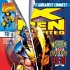X-Men Unlimited (1993) #17
