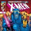 X-Men (1991) #78