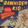 Rawhide Kid (1955) #51