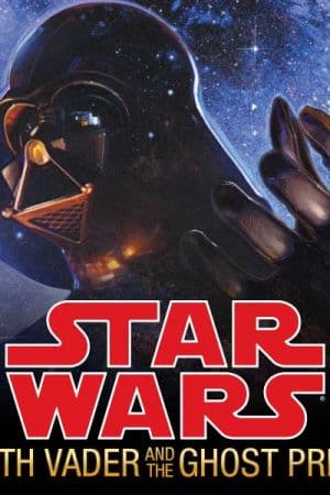 Star Wars: Darth Vader and the Ghost Prison (2012)