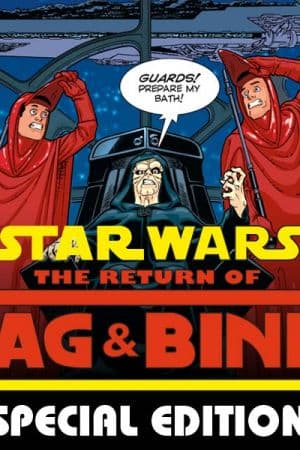 Star Wars: Tag & Bink II (2006)