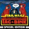 Star Wars: Tag & Bink II (2006)