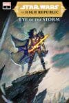 Star Wars: The High Republic - Eye of the Storm (2022) #1 cover