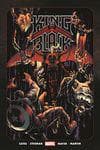 King In Black Omnibus (Trade Paperback) cover