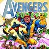 Avengers Legends Vol. I: Avengers Forever (Trade Paperback)