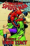 SPIDER-MAN: THE DEATH OF GWEN STACY (Trade Paperback) cover