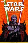 STAR WARS: LEGACY (Hardcover) cover