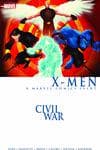 Civil War: X-Men (Trade Paperback) cover