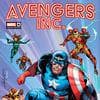 Avengers Inc. (2023) #4 (Variant)