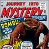 Journey Into Mystery (1952) #60