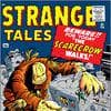 Strange Tales (1951) #81