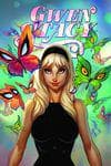 GWEN STACY: BEYOND AMAZING (Trade Paperback) cover