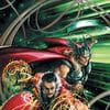 Doctor Strange of Asgard (2025) #1 (Variant)