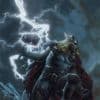 Thor: Defining Moments Giant-Size (2009) #1 (FINCH VARIANT)