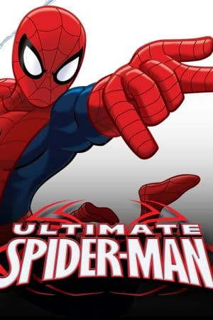 Marvel Universe Ultimate Spider-Man (2012 - 2014)