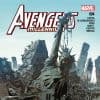 Avengers: Millennium (2015) #4