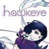 All-New Hawkeye (2015) #5 (Ogaki Manga Variant)