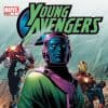 Young Avengers (2005) #4