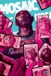 Mosaic (2016) #6 cover
