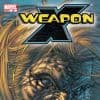 Weapon X (2002) #28