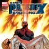 X-Men: Phoenix - Endsong (2005) #4