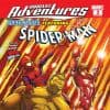 Marvel Adventures Super Heroes (2008) #2