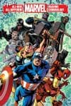 All-New, All-Different Marvel Reading Chronology (2017) #1 cover