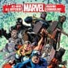 All-New, All-Different Marvel Reading Chronology (2017) #1