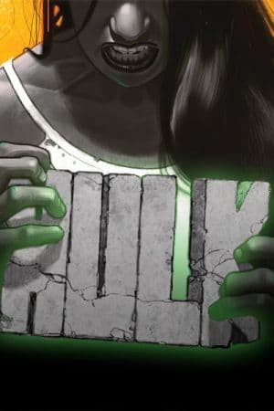 She-Hulk (2017 - 2018)