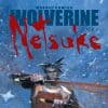 Wolverine: Netsuke (2002) #1