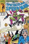 Peter Parker, the Spectacular Spider-Man (1976) #184 cover