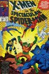 Peter Parker, the Spectacular Spider-Man (1976) #198 cover