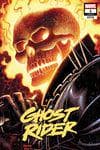 Ghost Rider (2019) #1 (Variant) cover