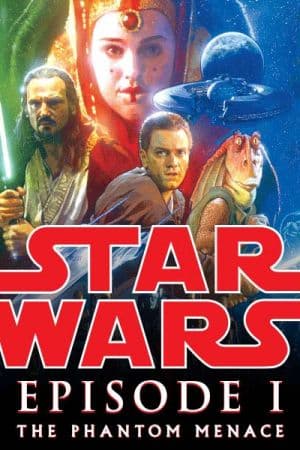 Star Wars: Episode I - The Phantom Menace (1999)