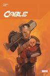 Cable By Duggan & Noto (Trade Paperback) cover