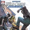 Wild Cards: The Drawing of Cards (2022) #4