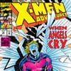 X-Men Adventures (1992) #12