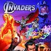 All-New Invaders Vol. 3: The Martians Are Coming (Trade Paperback)