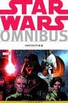 STAR WARS OMNIBUS: INFINITIES (Trade Paperback) cover