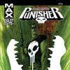 Punisher: Frank Castle (2009) #72