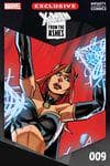 X-Men: From the Ashes Infinity Comic (2024) #9 cover