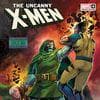 Uncanny X-Men (2024) #4 (Variant)