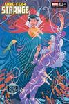 Doctor Strange (2023) #18 (Variant) cover