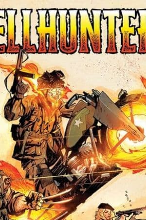 Hellhunters (2024 - Present)