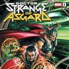 Doctor Strange of Asgard (2025) #1 (Variant)